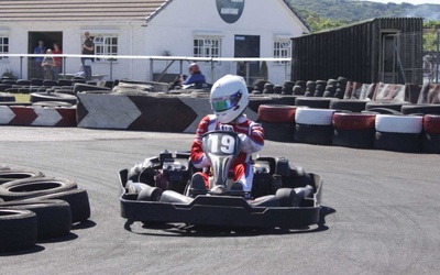 Coast 2 Coast Karting
